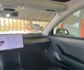 Чорний Тесла Модель 3, об'ємом двигуна 0 л та пробігом 59 тис. км за 17500 $, фото 31 на Automoto.ua