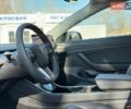 Черный Тесла Модель 3, объемом двигателя 0 л и пробегом 123 тыс. км за 18999 $, фото 33 на Automoto.ua