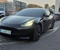 Чорний Тесла Модель 3, об'ємом двигуна 0 л та пробігом 207 тис. км за 16250 $, фото 1 на Automoto.ua