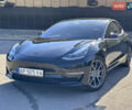 Черный Тесла Модель 3, объемом двигателя 0 л и пробегом 62 тыс. км за 19900 $, фото 18 на Automoto.ua