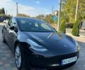 Чорний Тесла Модель 3, об'ємом двигуна 0 л та пробігом 135 тис. км за 15800 $, фото 4 на Automoto.ua