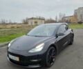 Чорний Тесла Модель 3, об'ємом двигуна 0 л та пробігом 91 тис. км за 21700 $, фото 7 на Automoto.ua