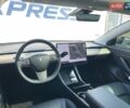 Черный Тесла Модель 3, объемом двигателя 0 л и пробегом 34 тыс. км за 16690 $, фото 10 на Automoto.ua