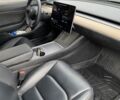 Тесла Модель 3 2020 в Кривом Роге на Automoto.ua Черный Тесла Модель 3, объемом двигателя 0 л и пробегом 159 тыс. км за 19000 $, фото 6 на Automoto.ua