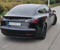 Черный Тесла Модель 3, объемом двигателя 0 л и пробегом 98 тыс. км за 17700 $, фото 2 на Automoto.ua