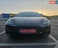 Черный Тесла Модель 3, объемом двигателя 0 л и пробегом 185 тыс. км за 16890 $, фото 19 на Automoto.ua