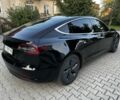 Чорний Тесла Модель 3, об'ємом двигуна 0 л та пробігом 176 тис. км за 15850 $, фото 5 на Automoto.ua