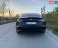 Черный Тесла Модель 3, объемом двигателя 0 л и пробегом 88 тыс. км за 20500 $, фото 13 на Automoto.ua