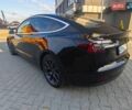Черный Тесла Модель 3, объемом двигателя 0 л и пробегом 200 тыс. км за 15900 $, фото 16 на Automoto.ua
