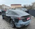 Черный Тесла Модель 3, объемом двигателя 0 л и пробегом 202 тыс. км за 12900 $, фото 2 на Automoto.ua