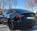 Черный Тесла Модель 3, объемом двигателя 0 л и пробегом 123 тыс. км за 18999 $, фото 15 на Automoto.ua