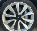 Черный Тесла Модель 3, объемом двигателя 0 л и пробегом 138 тыс. км за 17100 $, фото 33 на Automoto.ua
