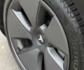 Тесла Модель 3 2020 у Києві на Automoto.ua Чорний Тесла Модель 3, об'ємом двигуна 0 л та пробігом 74 тис. км за 19000 $, фото 8 на Automoto.ua