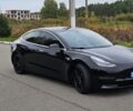 Черный Тесла Модель 3, объемом двигателя 0 л и пробегом 98 тыс. км за 17700 $, фото 1 на Automoto.ua