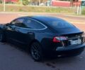 Чорний Тесла Модель 3, об'ємом двигуна 0 л та пробігом 197 тис. км за 16500 $, фото 7 на Automoto.ua