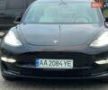 Черный Тесла Модель 3, объемом двигателя 0 л и пробегом 80 тыс. км за 18500 $, фото 5 на Automoto.ua