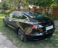 Черный Тесла Модель 3, объемом двигателя 0 л и пробегом 159 тыс. км за 22000 $, фото 3 на Automoto.ua