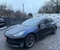 Черный Тесла Модель 3, объемом двигателя 0 л и пробегом 202 тыс. км за 12900 $, фото 1 на Automoto.ua