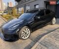 Черный Тесла Модель 3, объемом двигателя 0 л и пробегом 80 тыс. км за 15950 $, фото 8 на Automoto.ua