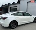Чорний Тесла Модель 3, об'ємом двигуна 0 л та пробігом 147 тис. км за 12999 $, фото 17 на Automoto.ua