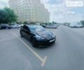Чорний Тесла Модель 3, об'ємом двигуна 0 л та пробігом 54 тис. км за 25400 $, фото 1 на Automoto.ua