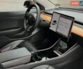 Чорний Тесла Модель 3, об'ємом двигуна 0 л та пробігом 179 тис. км за 17500 $, фото 30 на Automoto.ua