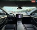 Черный Тесла Модель 3, объемом двигателя 0 л и пробегом 159 тыс. км за 21999 $, фото 25 на Automoto.ua