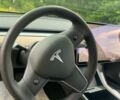 Черный Тесла Модель 3, объемом двигателя 0 л и пробегом 3 тыс. км за 39999 $, фото 5 на Automoto.ua