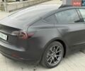 Чорний Тесла Модель 3, об'ємом двигуна 0 л та пробігом 85 тис. км за 18000 $, фото 7 на Automoto.ua