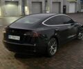 Чорний Тесла Модель 3, об'ємом двигуна 0 л та пробігом 120 тис. км за 13999 $, фото 2 на Automoto.ua