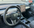 Черный Тесла Модель 3, объемом двигателя 0 л и пробегом 150 тыс. км за 18500 $, фото 40 на Automoto.ua
