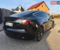 Черный Тесла Модель 3, объемом двигателя 0 л и пробегом 200 тыс. км за 15900 $, фото 11 на Automoto.ua