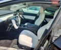 Чорний Тесла Модель 3, об'ємом двигуна 0 л та пробігом 100 тис. км за 5000 $, фото 6 на Automoto.ua