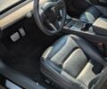 Черный Тесла Модель 3, объемом двигателя 0 л и пробегом 145 тыс. км за 17300 $, фото 12 на Automoto.ua