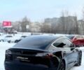 Черный Тесла Модель 3, объемом двигателя 0 л и пробегом 94 тыс. км за 17500 $, фото 7 на Automoto.ua