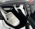 Черный Тесла Модель 3, объемом двигателя 0 л и пробегом 70 тыс. км за 18990 $, фото 19 на Automoto.ua