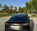 Черный Тесла Модель 3, объемом двигателя 0 л и пробегом 145 тыс. км за 17500 $, фото 4 на Automoto.ua