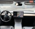 Черный Тесла Модель 3, объемом двигателя 0 л и пробегом 155 тыс. км за 19999 $, фото 20 на Automoto.ua