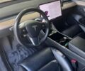 Черный Тесла Модель 3, объемом двигателя 0 л и пробегом 107 тыс. км за 15500 $, фото 7 на Automoto.ua