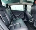 Черный Тесла Модель 3, объемом двигателя 0 л и пробегом 64 тыс. км за 22990 $, фото 10 на Automoto.ua