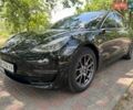 Чорний Тесла Модель 3, об'ємом двигуна 0 л та пробігом 95 тис. км за 16000 $, фото 21 на Automoto.ua