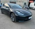 Чорний Тесла Модель 3, об'ємом двигуна 0 л та пробігом 250 тис. км за 16500 $, фото 8 на Automoto.ua