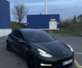 Чорний Тесла Модель 3, об'ємом двигуна 0 л та пробігом 103 тис. км за 19000 $, фото 47 на Automoto.ua