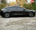 Чорний Тесла Модель 3, об'ємом двигуна 0 л та пробігом 125 тис. км за 16500 $, фото 14 на Automoto.ua