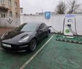 Чорний Тесла Модель 3, об'ємом двигуна 0 л та пробігом 125 тис. км за 15000 $, фото 6 на Automoto.ua