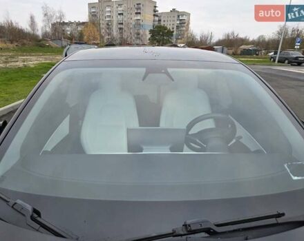 Чорний Тесла Модель 3, об'ємом двигуна 0 л та пробігом 91 тис. км за 21700 $, фото 45 на Automoto.ua