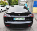Черный Тесла Модель 3, объемом двигателя 0 л и пробегом 250 тыс. км за 17499 $, фото 6 на Automoto.ua
