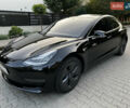 Тесла Модель 3 2020 у Львові на Automoto.ua Чорний Тесла Модель 3, об'ємом двигуна 0 л та пробігом 176 тис. км за 15499 $, фото 1 на Automoto.ua