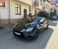 Черный Тесла Модель 3, объемом двигателя 0 л и пробегом 67 тыс. км за 17900 $, фото 1 на Automoto.ua