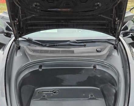 Чорний Тесла Модель 3, об'ємом двигуна 0 л та пробігом 91 тис. км за 20900 $, фото 14 на Automoto.ua